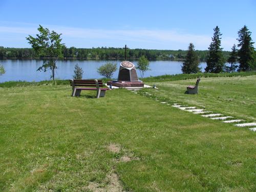 Enclosure Park