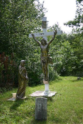 Cemetery