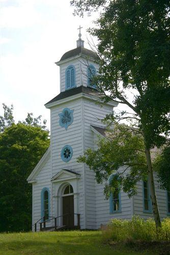 Front Elevation