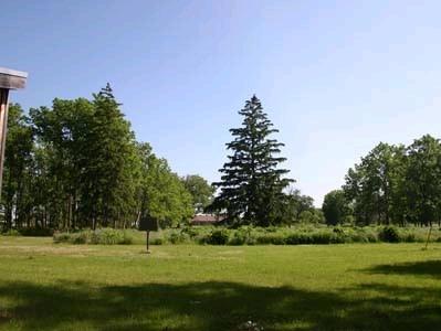 View from Chiefswood towards Highway 54, 2007