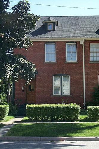 704 Monmouth Road