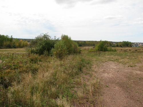 Grange Alfred LeBlanc