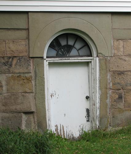 Maison Joseph Doiron