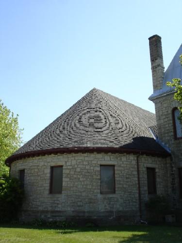Elgin United Church