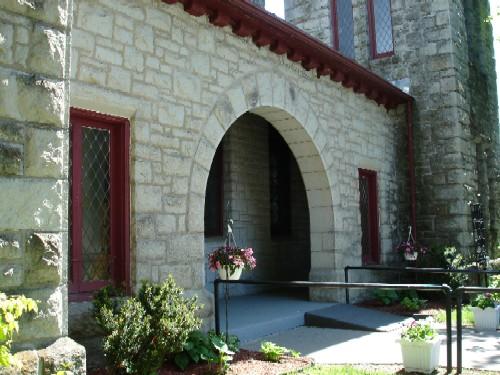 Elgin United Church