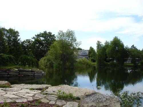 David Laidlaw House