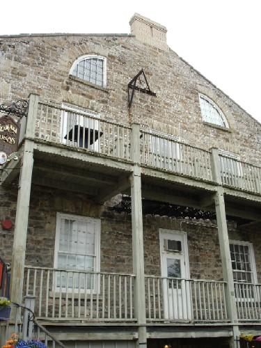 Brooke-Matthews Building, Perth