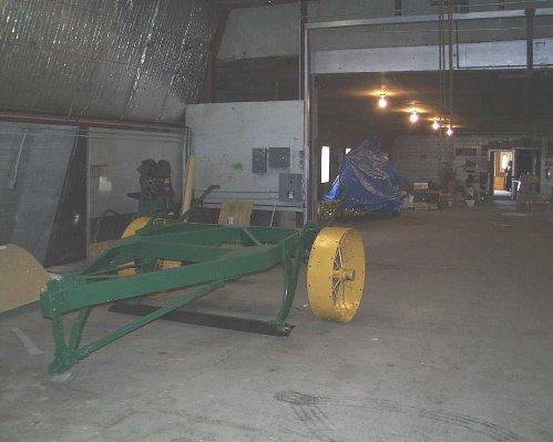 Noble cultivator