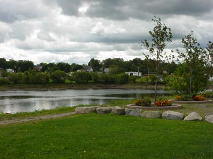 Loyalist Landing