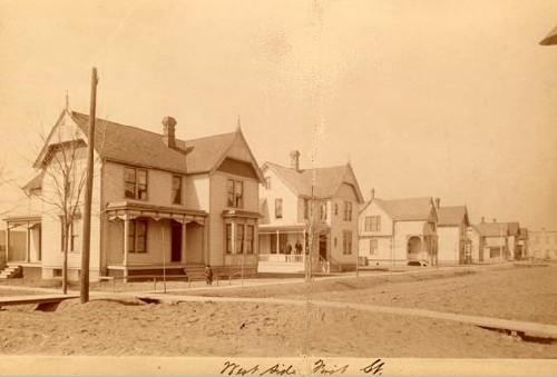 Historic Photograph