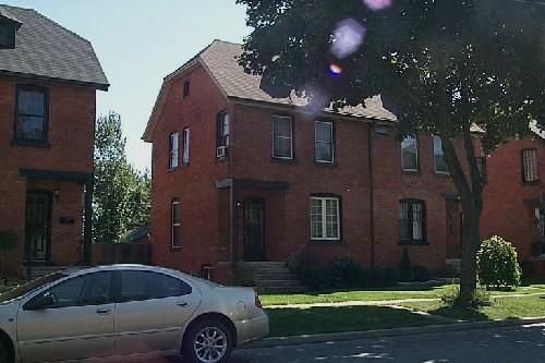 744 Monmouth Road, 2004