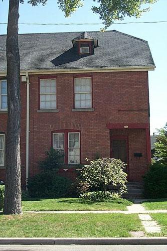 716 Monmouth Road, 2001