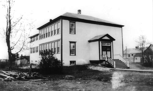 Centre Gérard Raymond