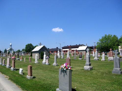 Vue d'ensemble