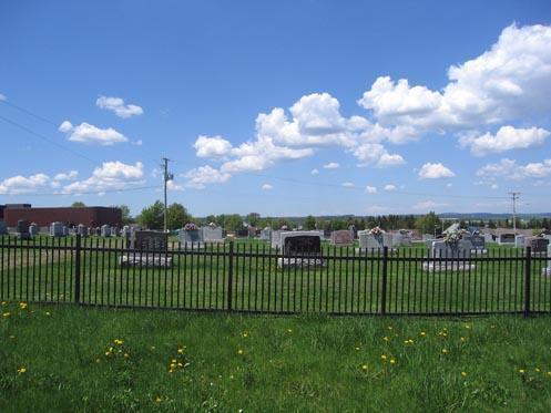 Vue d'ensemble