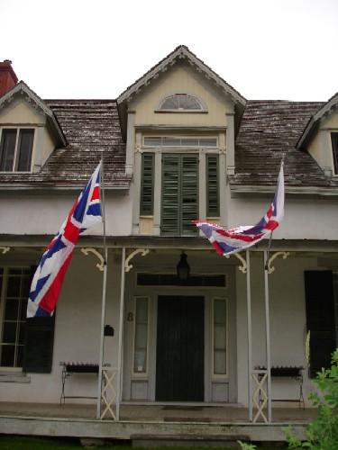 Philo Hicock House