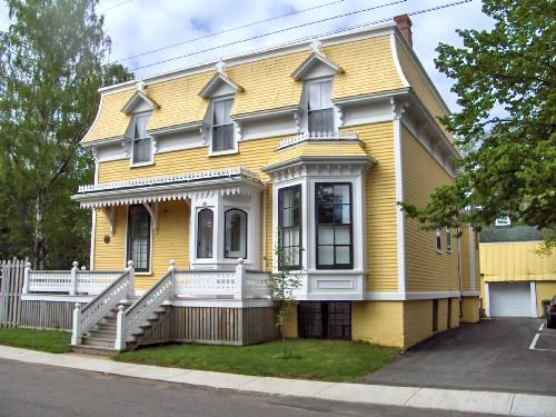 69 Upper Prince Street