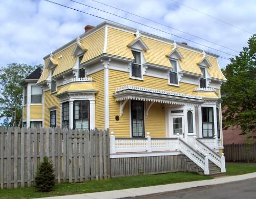 69 Upper Prince Street