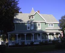 photograph; City of Summerside, 2007