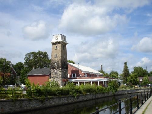 The Old Fire Hall, Perth