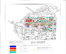 Lowertown West Heritage Conservation District; City of Ottawa 2005