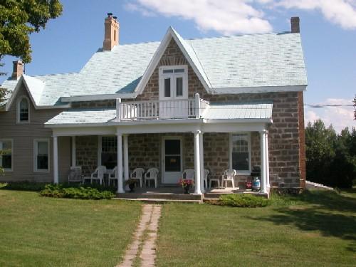 Mary Jane Willson House