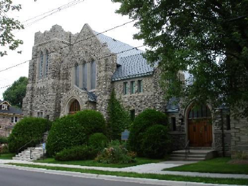 St. Andrews Presbyterian Church