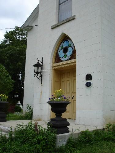 St. Paul's Anglican Church