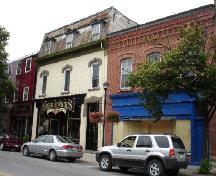 Context; Rideau Heritage Initiative 2006