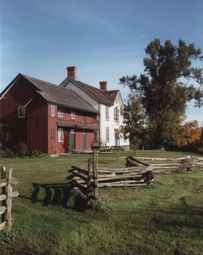 Heritage House Museum