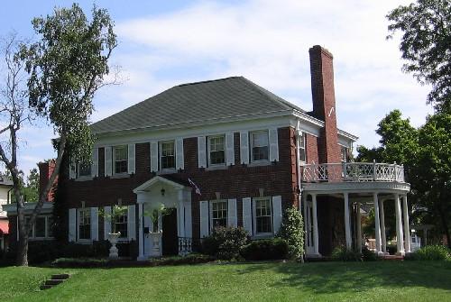 Exterior Photograph
