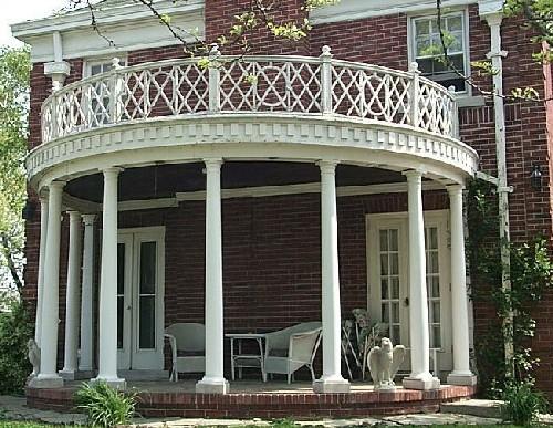 Exterior Photograph