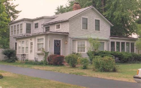 Exterior Photograph