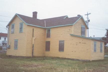 Somerton Property, Wabana, Bell Island