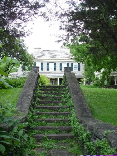 Haggart House, Perth