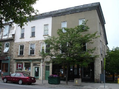 Kellock Block, Perth
