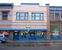 314-316 West Cordova Street; City of Vancouver 2004