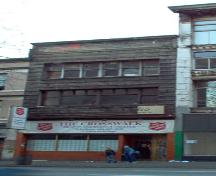 108 West Hastings Street; City of Vancouver, 2004