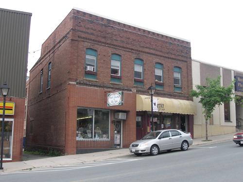 623-629 Main Street