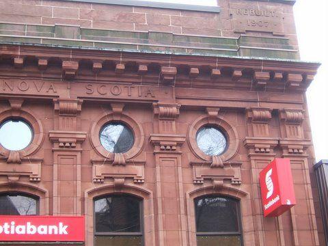Window Detail