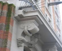 Province Building; City of Vancouver, 2004