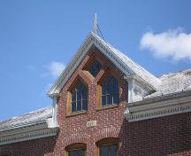 Maison d'animation sociale et culturelle ; Ministère de la Culture, des Communications et de la Condition féminine, Steve Potvin, 2006