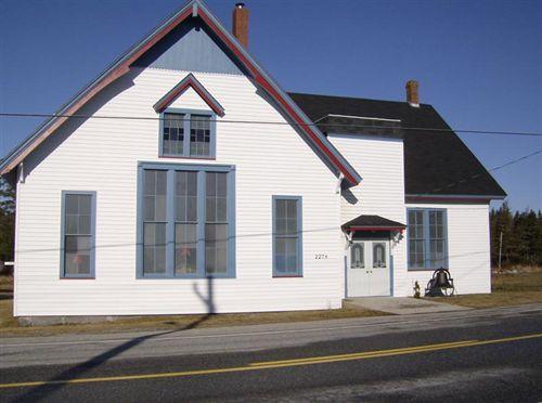 Front Elevation