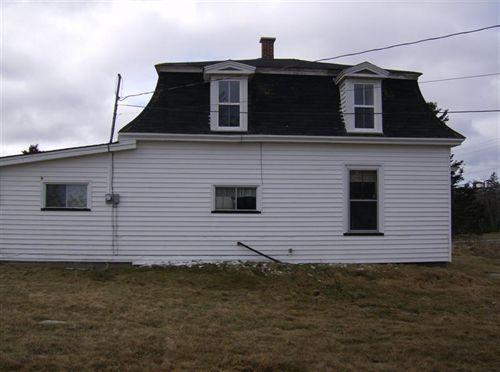 Side Elevation
