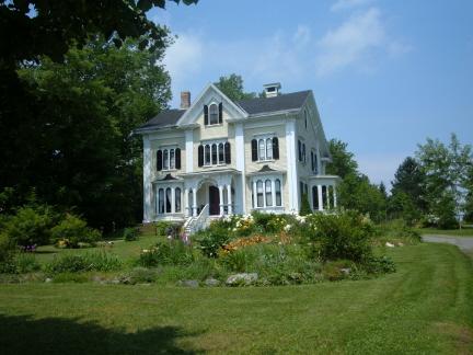 Blair House