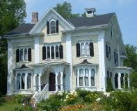 Blair House