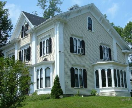 Blair House