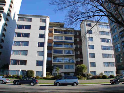 Southwest elevation