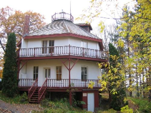 Rear elevation
