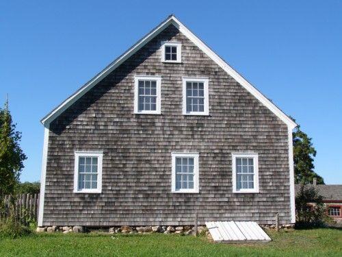 Side Elevation